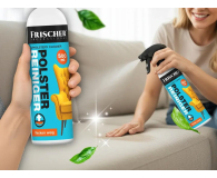 Frischer Professional Płyn do czyszczenia tapicerki 500 ml - 1575886 - zdjęcie 4